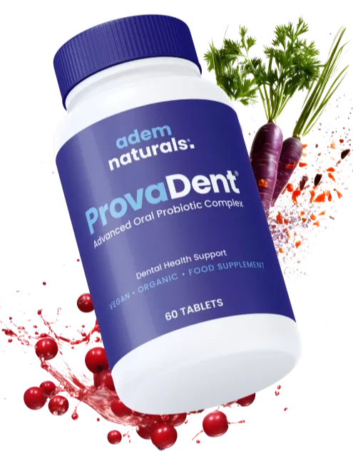 ProvaDent Supplement